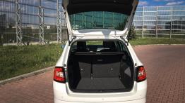 Skoda Fabia Drive – czy może nas zaskoczyć?