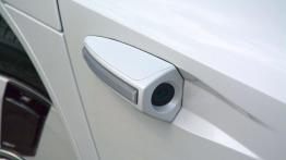 Volkswagen XL1 - zaglądamy w przyszłość