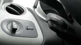 Seat Ibiza ST - Droga oszczędność
