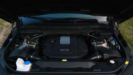 Land Rover Range Rover Sport - luksusowy... sportowiec?