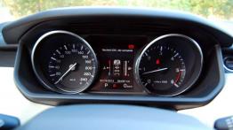 Land Rover Range Rover Sport - luksusowy... sportowiec?