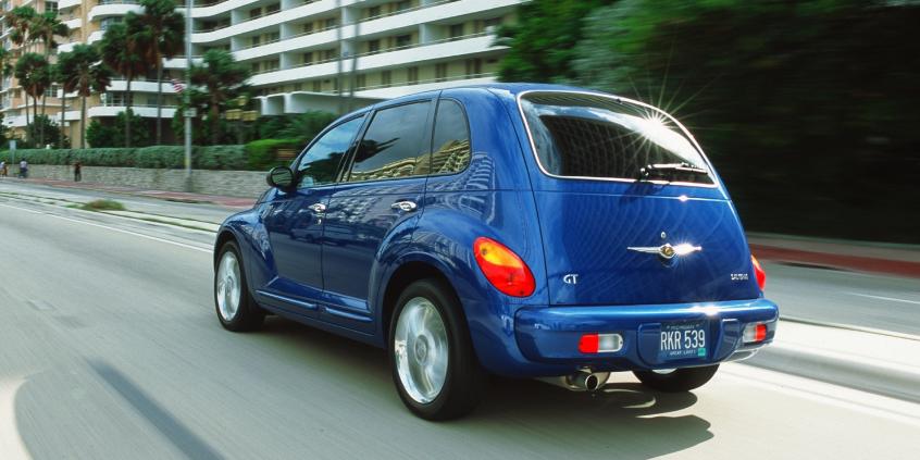 Samochody używane: niedocenione, tanie i dobre wozy, które warto kupić [część 2]