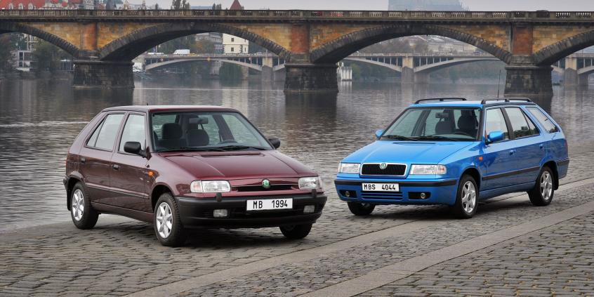 Najtańsze używane auta na rynku. Zarówno w zakupie, jak i w naprawach [część 2]