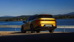Pierwsza jazda: Kia K4 Kombi 1.6 T-GDI DCT GT-Line to najlepsze połączenie stylu i praktyczności w segmencie C
