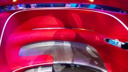 Autonomicznie, futurystycznie, społecznie – Mercedes-Benz Vision Urbanetic