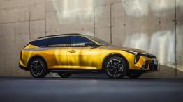 Pierwsza jazda: Kia K4 Kombi 1.6 T-GDI DCT GT-Line to najlepsze połączenie stylu i praktyczności w segmencie C