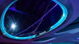 Autonomicznie, futurystycznie, społecznie – Mercedes-Benz Vision Urbanetic