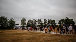 Moc atrakcji na Goodwood Festival of Speed (i dużo zdjęć)