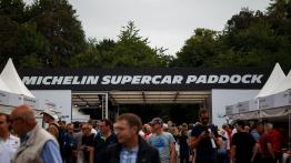 Moc atrakcji na Goodwood Festival of Speed (i dużo zdjęć)