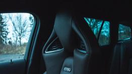 Opel Insignia Grand Tourer GSI. Zapowiedź czy zamiennik OPC?