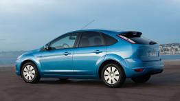 Ford Focus ECOnetic - lewy bok