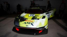 Moc atrakcji na Goodwood Festival of Speed (i dużo zdjęć)