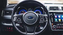 Subaru Outback FL – czas sobie o nim przypomnieć