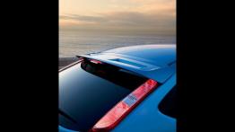 Ford Focus ECOnetic - widok z tyłu