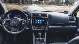 Subaru Outback FL – czas sobie o nim przypomnieć