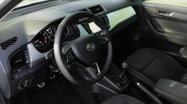 Skoda Fabia Drive – czy może nas zaskoczyć?