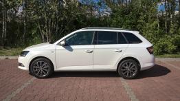 Skoda Fabia Drive – czy może nas zaskoczyć?