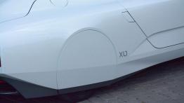 Volkswagen XL1 - zaglądamy w przyszłość