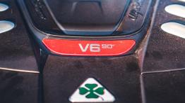 Alfa Romeo Giulia Quadrifoglio - włoska doskonałość 