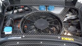 Volkswagen XL1 - zaglądamy w przyszłość