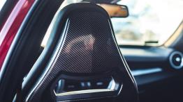 Alfa Romeo Giulia Quadrifoglio - włoska doskonałość 