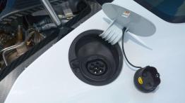 Volkswagen XL1 - zaglądamy w przyszłość