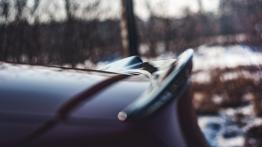 Alfa Romeo Giulia Quadrifoglio - włoska doskonałość 