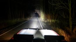 Toyota Hilux – nie boi się niczego, choć nie wszędzie warto nią jechać