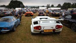 Moc atrakcji na Goodwood Festival of Speed (i dużo zdjęć)