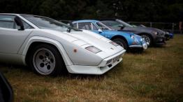 Moc atrakcji na Goodwood Festival of Speed (i dużo zdjęć)