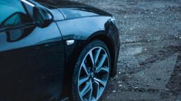 Opel Insignia Grand Tourer GSI. Zapowiedź czy zamiennik OPC?