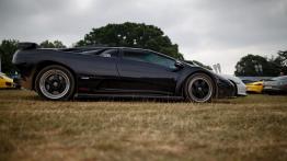 Moc atrakcji na Goodwood Festival of Speed (i dużo zdjęć)