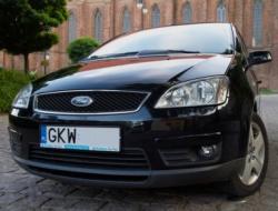 Ford Focus C-MAX