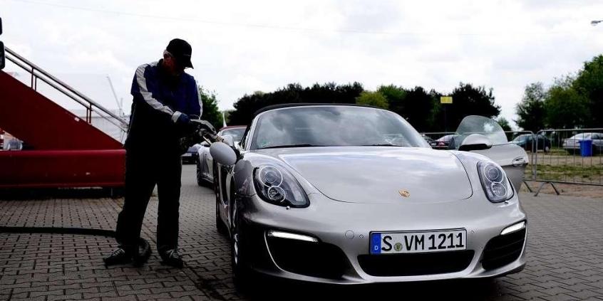 Porsche World Roadshow - czy można przedawkować Porsche?