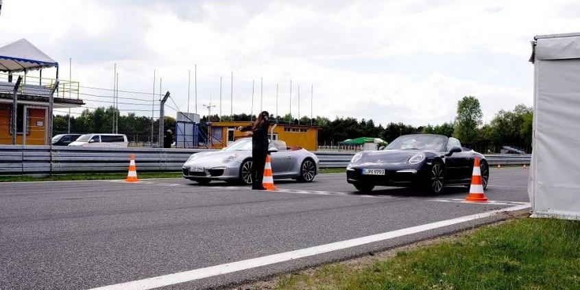 Porsche World Roadshow - czy można przedawkować Porsche?
