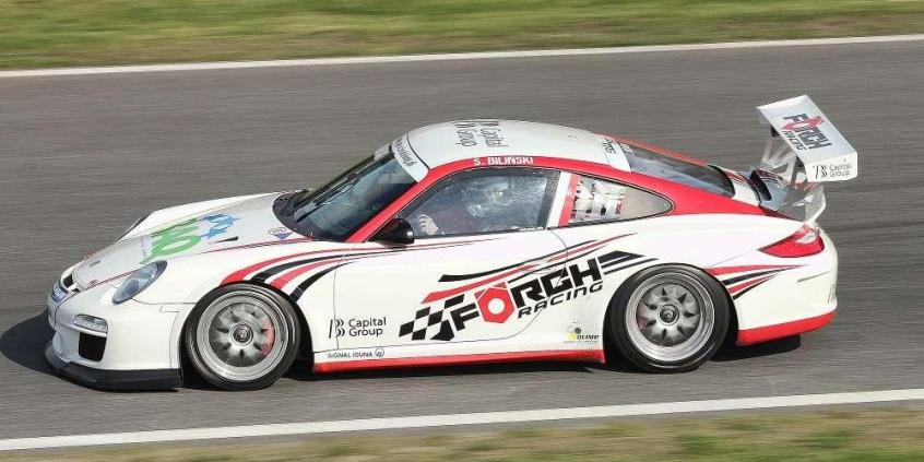 Porsche World Roadshow - czy można przedawkować Porsche?