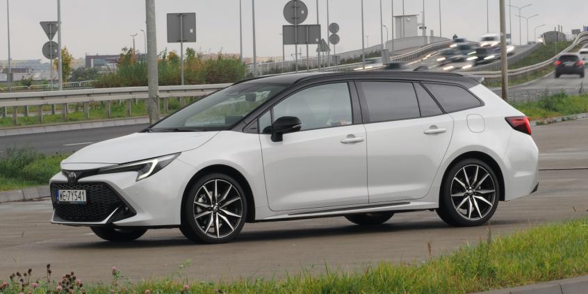 TOP5: Najlepsze samochody flotowe 2025. Na które modele warto postawić?