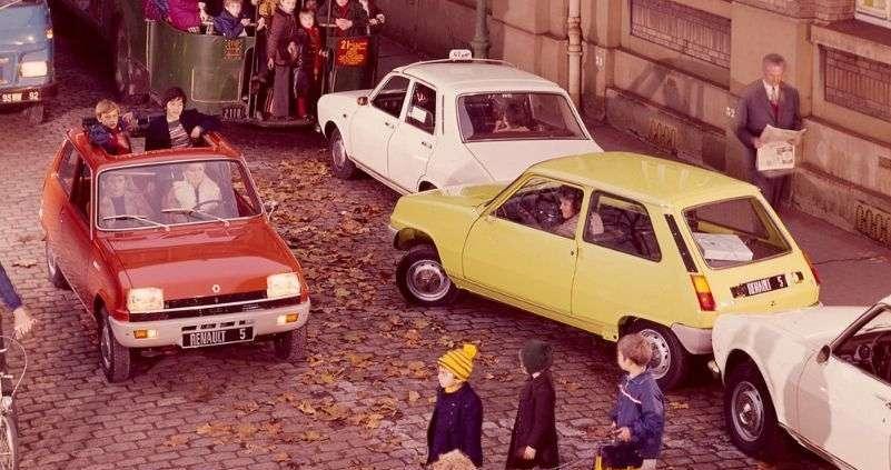 Największe wpadki i sukcesy francuskich producentów