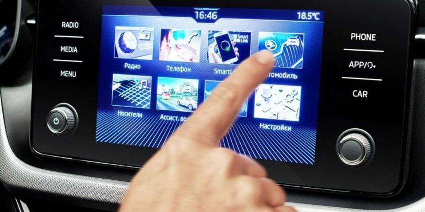 Oto nowa kompaktowa Skoda. W Polsce jej nie kupimy