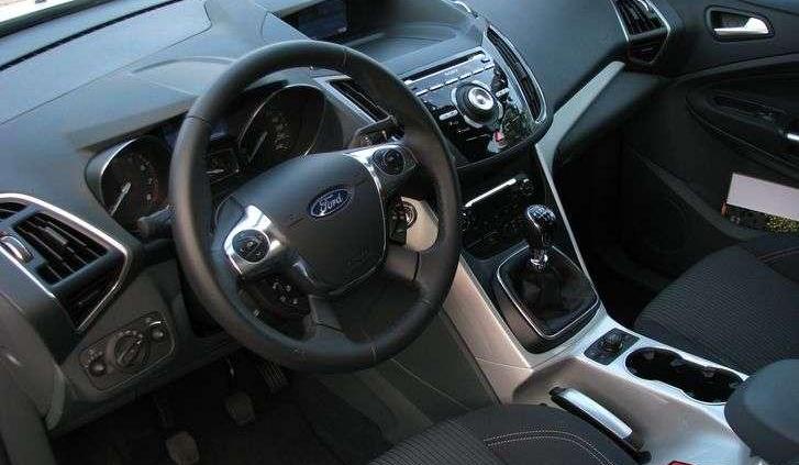 Dwa oblicza rodzinnego vana