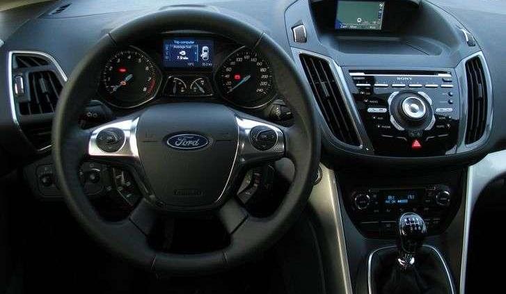 Dwa oblicza rodzinnego vana