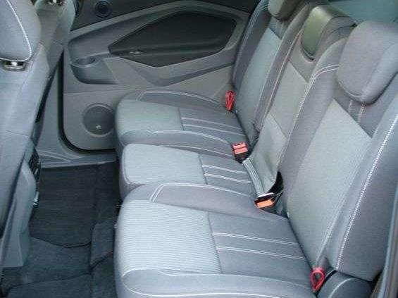 Dwa oblicza rodzinnego vana