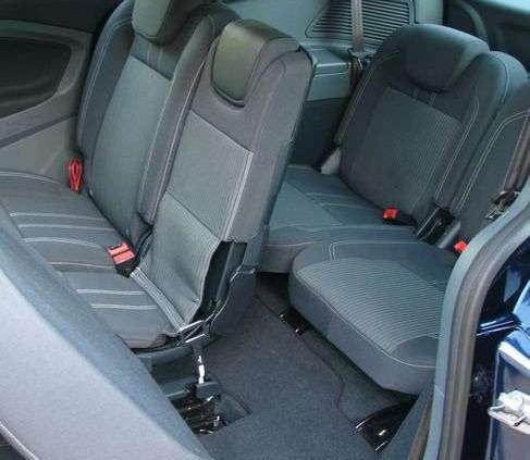 Dwa oblicza rodzinnego vana