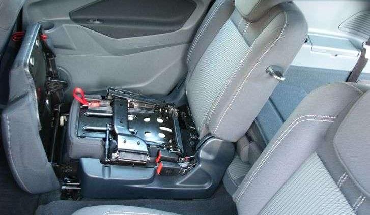 Dwa oblicza rodzinnego vana