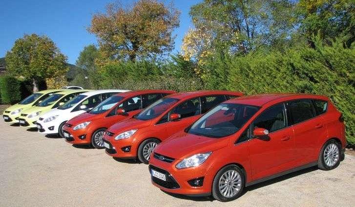 Dwa oblicza rodzinnego vana