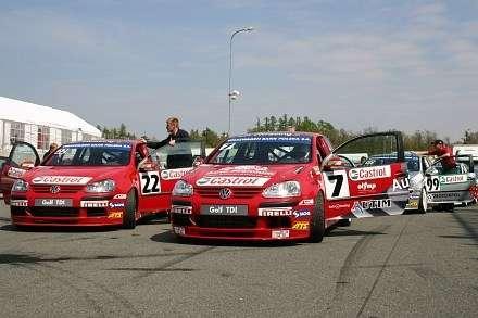 Zbigniew Szwagierczak triumfuje w Brnie