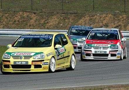 Zbigniew Szwagierczak triumfuje w Brnie