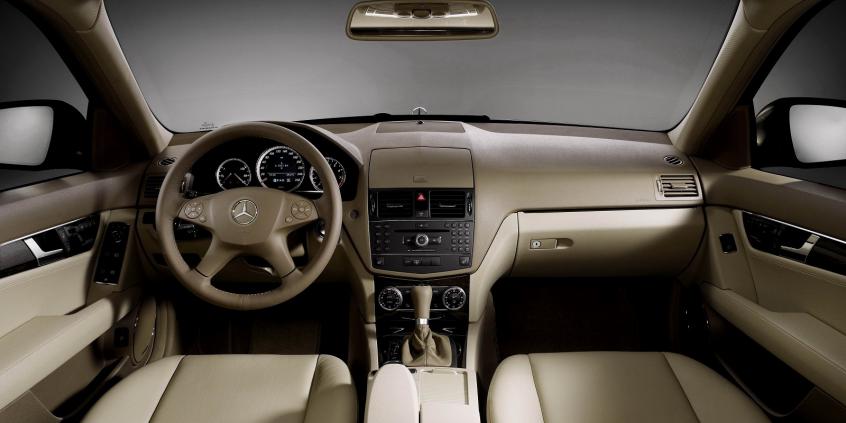 Mercedes Klasy C W204 (2007–2014). Poradnik kupującego