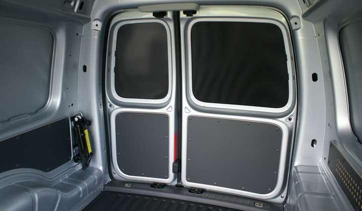 VW Caddy - Będzie Pan zadowolony