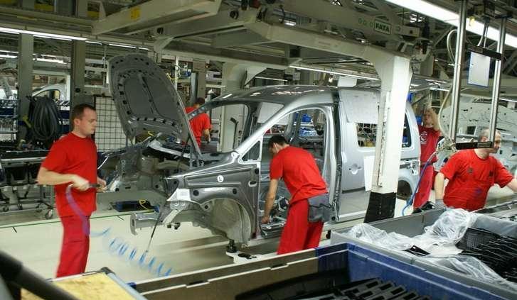 VW Caddy - Będzie Pan zadowolony